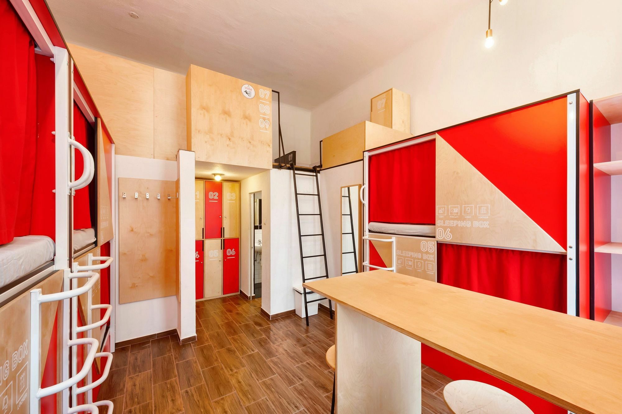 Adagio Hostel 1.0 Oktogon Budapešť Exteriér fotografie